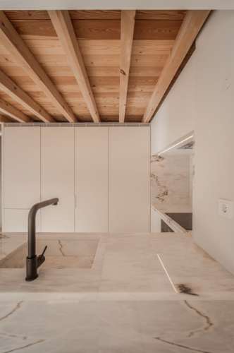 GRAND LOFT AVENIDA-Loft com 2 quartos