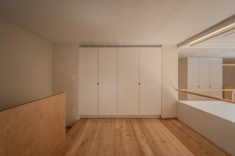 GRAND LOFT AVENIDA-Loft com 2 quartos