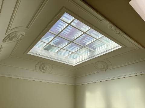 GRAND LOFT AVENIDA-Loft com 2 quartos