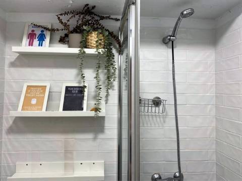 Apartamento T3 renovado no Bairro Alto em Lisboa- INVESTIDORES