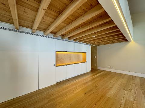 GRAND LOFT AVENIDA - Loft com 1 quarto