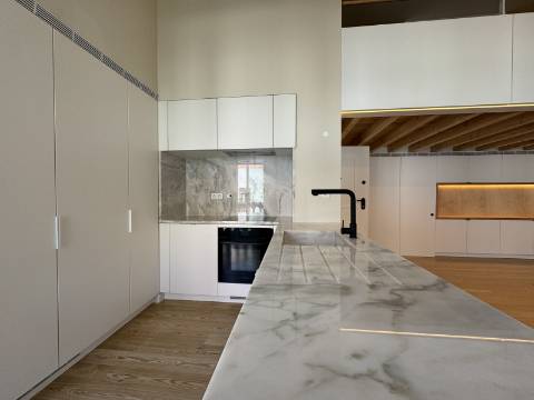 GRAND LOFT AVENIDA - Loft com 1 quarto