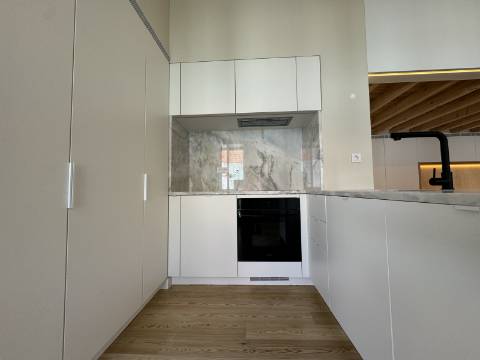 GRAND LOFT AVENIDA - Loft com 1 quarto