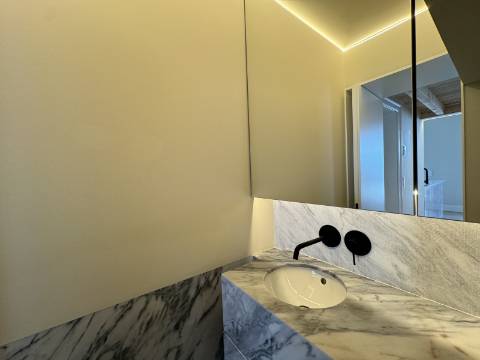 GRAND LOFT AVENIDA - Loft com 1 quarto