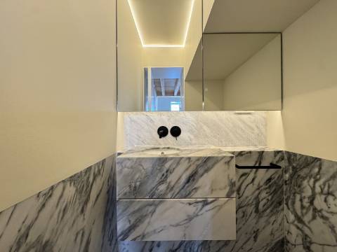 GRAND LOFT AVENIDA - Loft com 1 quarto