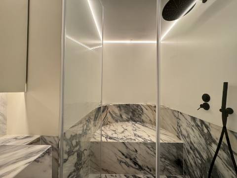 GRAND LOFT AVENIDA - Loft com 1 quarto