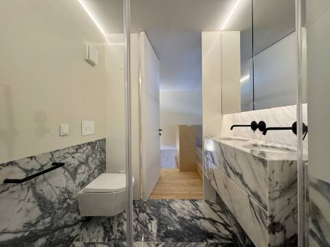 GRAND LOFT AVENIDA - Loft com 1 quarto