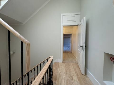 GRAND LOFT AVENIDA - Loft com 1 quarto