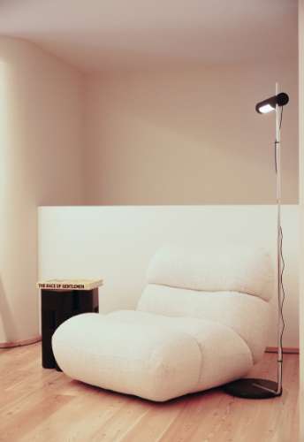 GRAND LOFT AVENIDA - Loft com 1 quarto