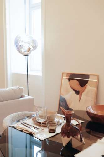 GRAND LOFT AVENIDA - Loft com 1 quarto