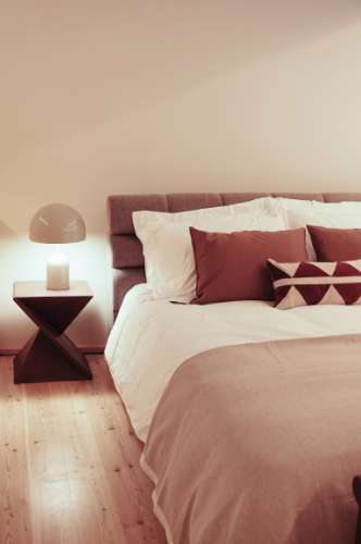 GRAND LOFT AVENIDA - Loft com 1 quarto