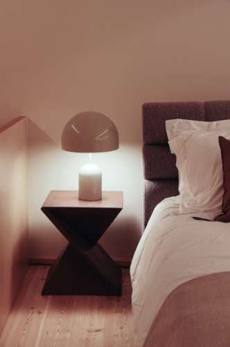 GRAND LOFT AVENIDA - Loft com 1 quarto