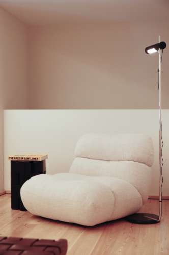 GRAND LOFT AVENIDA - Loft com 1 quarto