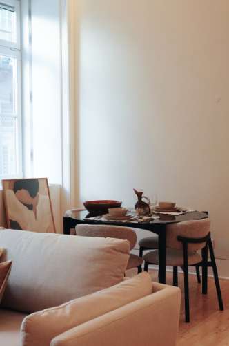 GRAND LOFT AVENIDA - Loft com 1 quarto