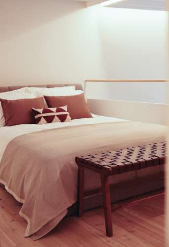 GRAND LOFT AVENIDA - Loft com 1 quarto