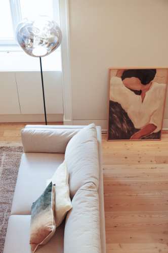 GRAND LOFT AVENIDA - Loft com 1 quarto