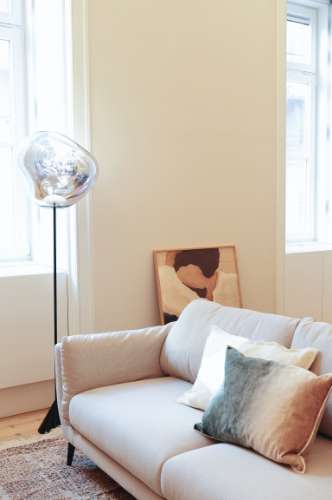 GRAND LOFT AVENIDA - Loft com 1 quarto