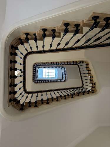 GRAND LOFT AVENIDA-Loft com 2 quartos