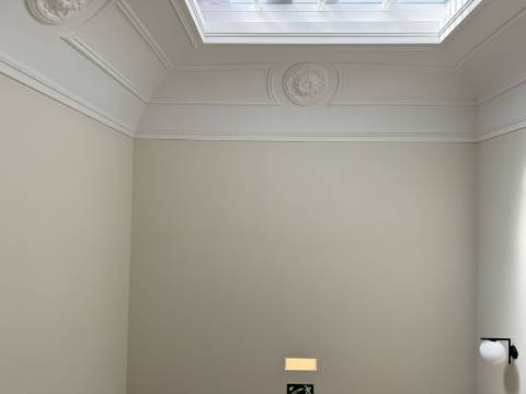 GRAND LOFT AVENIDA-Loft com 2 quartos