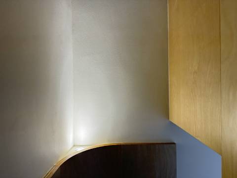 GRAND LOFT AVENIDA-Loft com 2 quartos