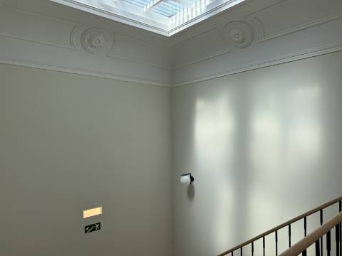 GRAND LOFT AVENIDA-Loft com 2 quartos