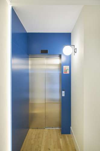 Loft Duplex T2 de Luxo a Dois Passos da Avenida da Liberdade