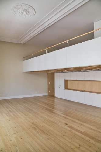 Loft Duplex T2 de Luxo a Dois Passos da Avenida da Liberdade