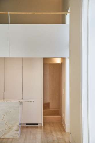 Loft Duplex T2 de Luxo a Dois Passos da Avenida da Liberdade