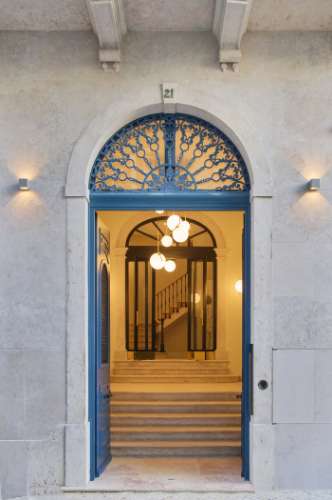 Loft Duplex T2 de Luxo a Dois Passos da Avenida da Liberdade