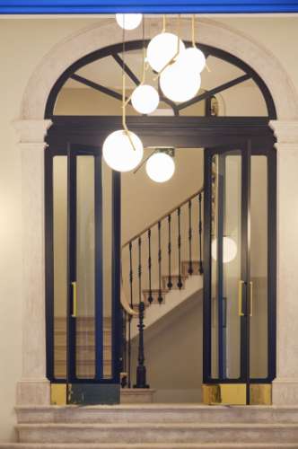 Loft Duplex T2 de Luxo a Dois Passos da Avenida da Liberdade