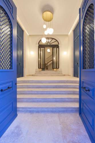 Loft Duplex T2 de Luxo a Dois Passos da Avenida da Liberdade