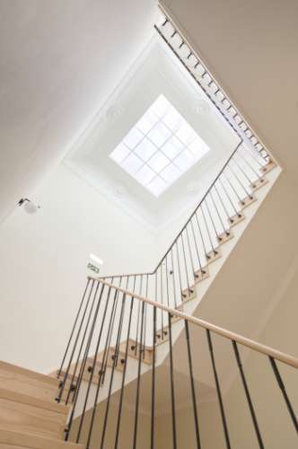 Loft Duplex T2 de Luxo a Dois Passos da Avenida da Liberdade