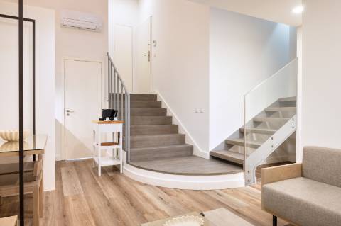 
PALÁCIO DE FERVENÇA - OPORTUNIDADE DE INVESTIMENTO NO PORTO
