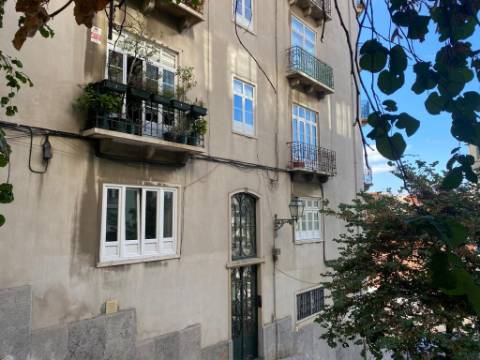 Loja Comercial para renovação na Estrela