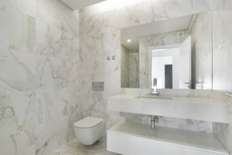 Moradia T4 na zona mais prestigiada da Costa da Caparica