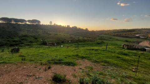 Oportunidade Quinta em Aljezur