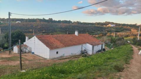 Oportunidade Quinta em Aljezur