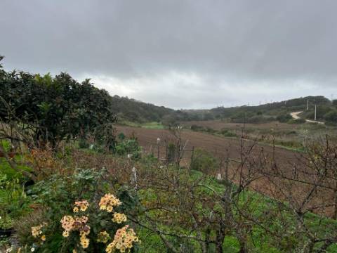 Oportunidade Quinta em Aljezur