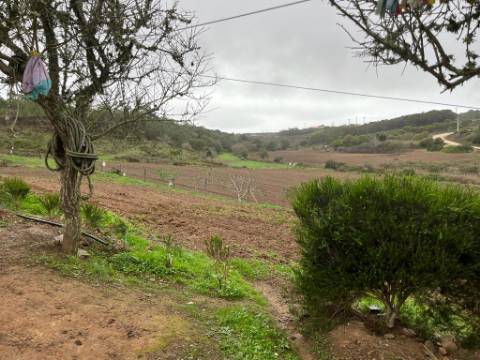 Oportunidade Quinta em Aljezur
