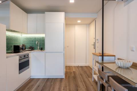 PALÁCIO DE FERVENÇA - OPORTUNIDADE DE INVESTIMENTO NO PORTO