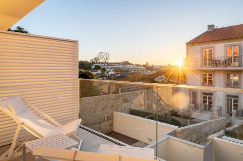 Apartamento de sonho no Porto!