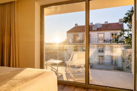 Apartamento de sonho no Porto!