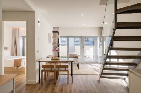 Apartamento de sonho no Porto!