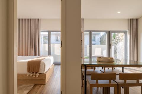 Apartamento de sonho no Porto!