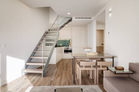 Apartamento de sonho no Porto!