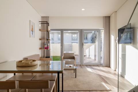 Apartamento de sonho no Porto!