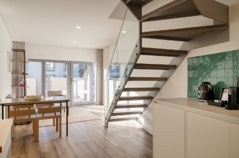 Apartamento de sonho no Porto!