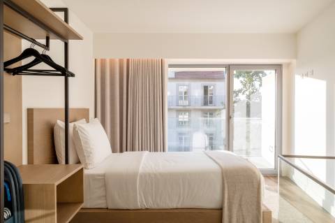 Apartamento de sonho no Porto!