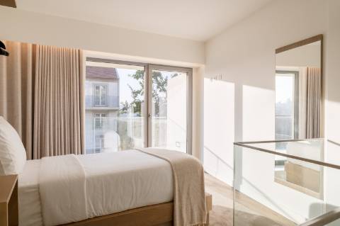 Apartamento de sonho no Porto!