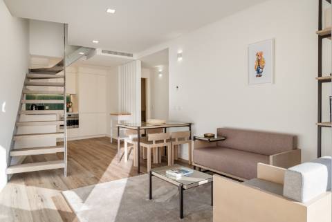 Apartamento de sonho no Porto!